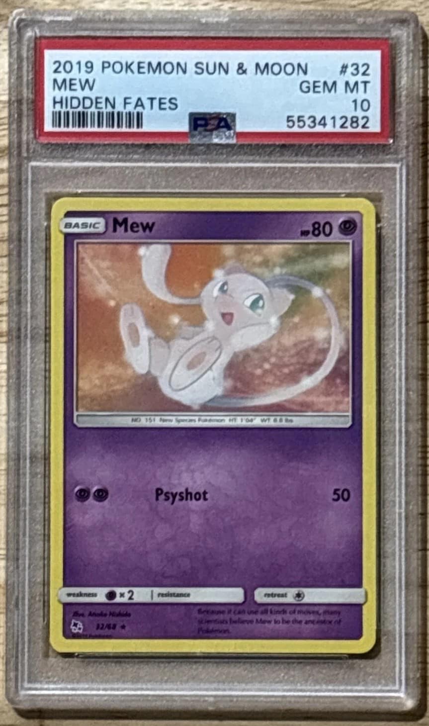 Mew