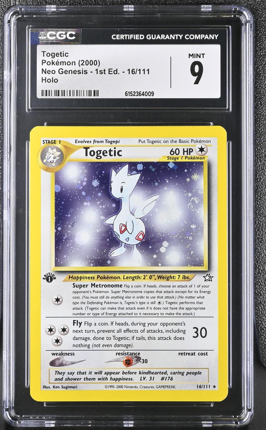 Togetic
