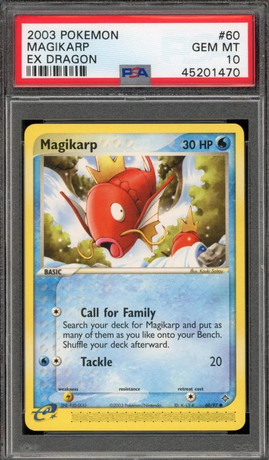 Magikarp