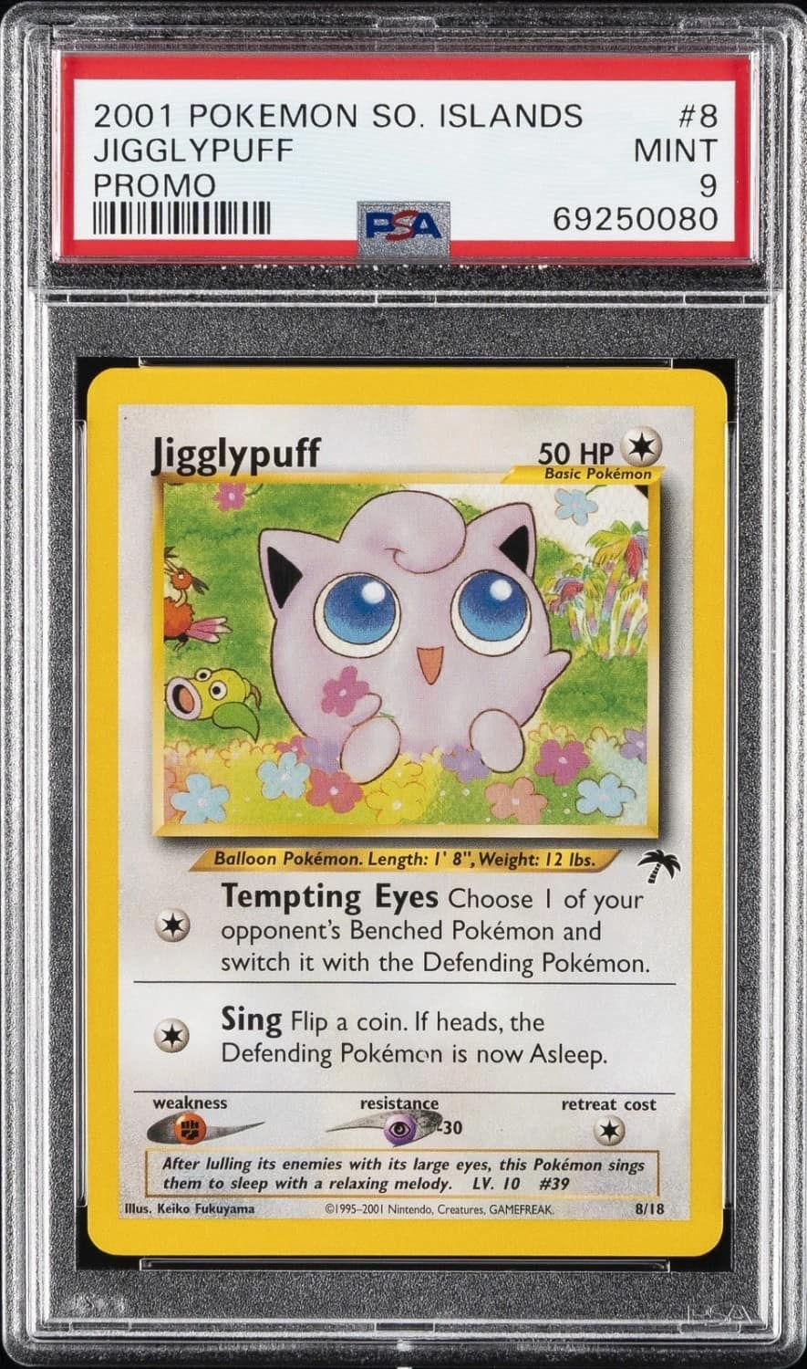 Jigglypuff