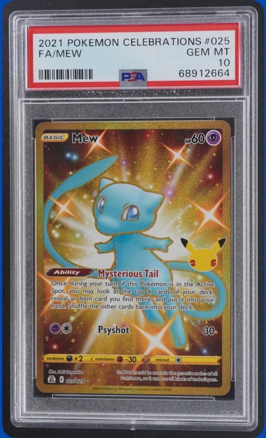 Mew