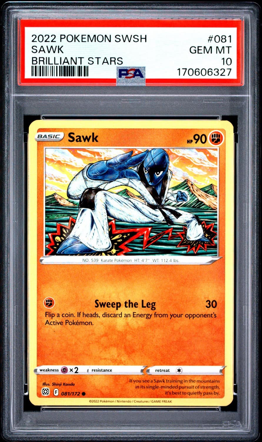 Sawk