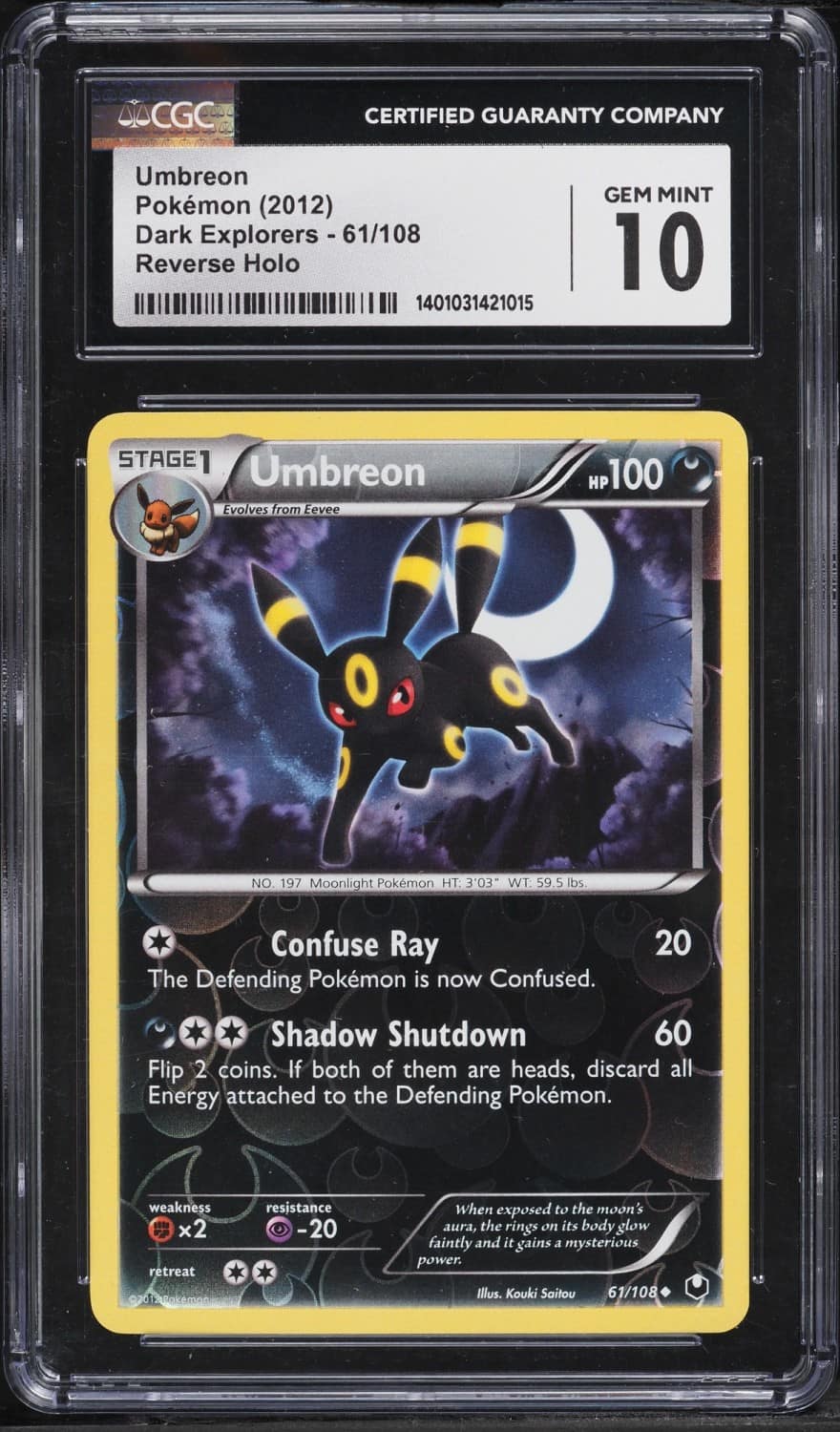 Umbreon