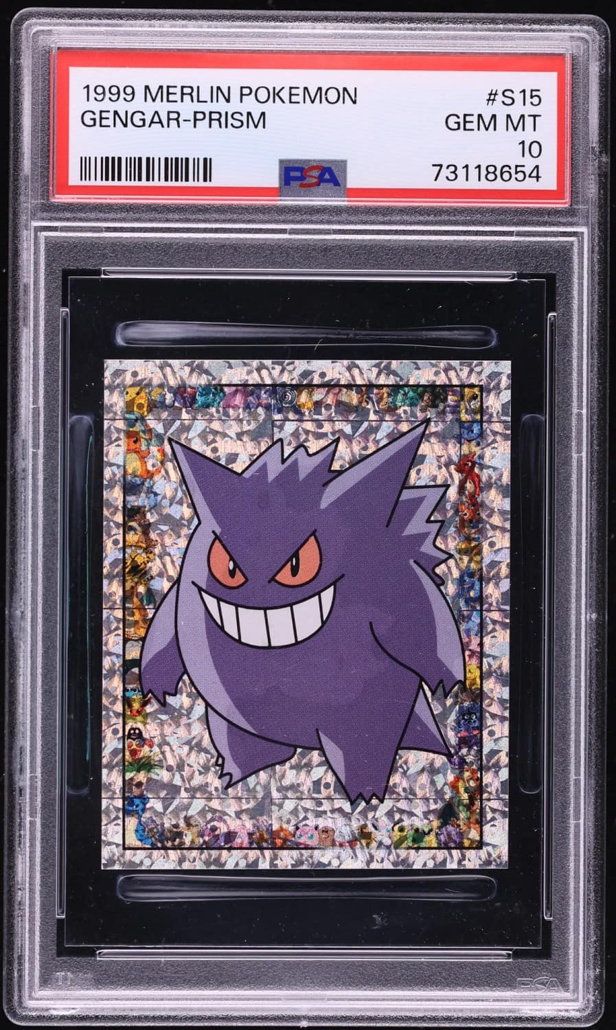 Gengar