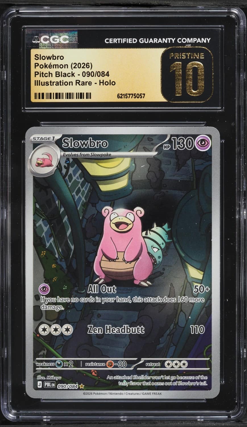 Slowbro