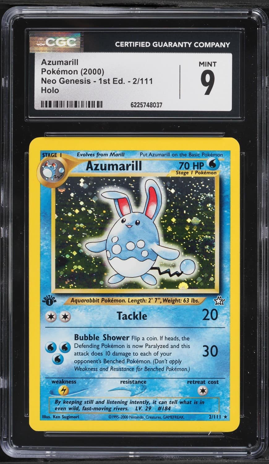 Azumarill