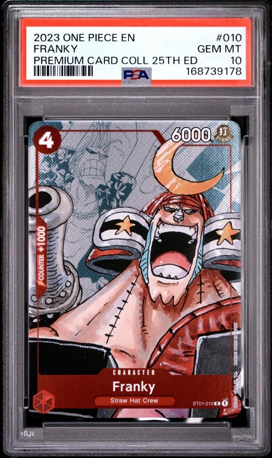 Franky