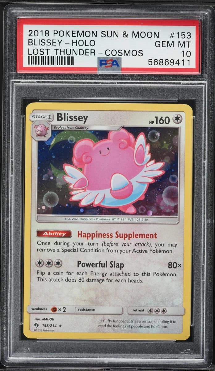 Blissey