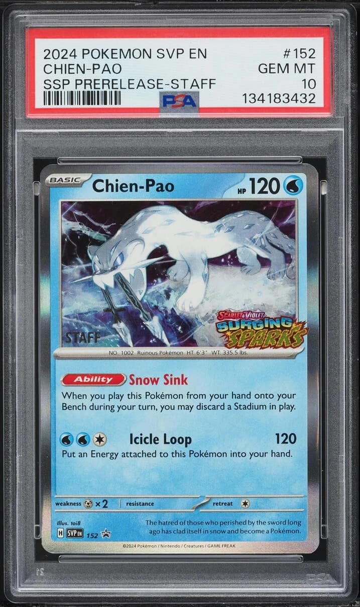 Chien-Pao