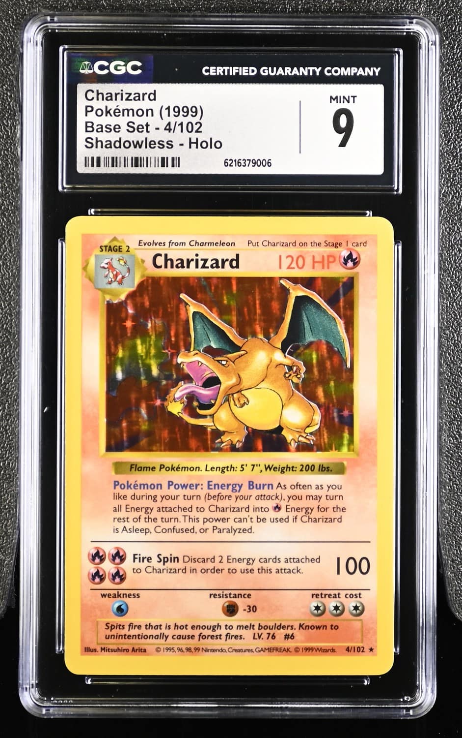 Charizard