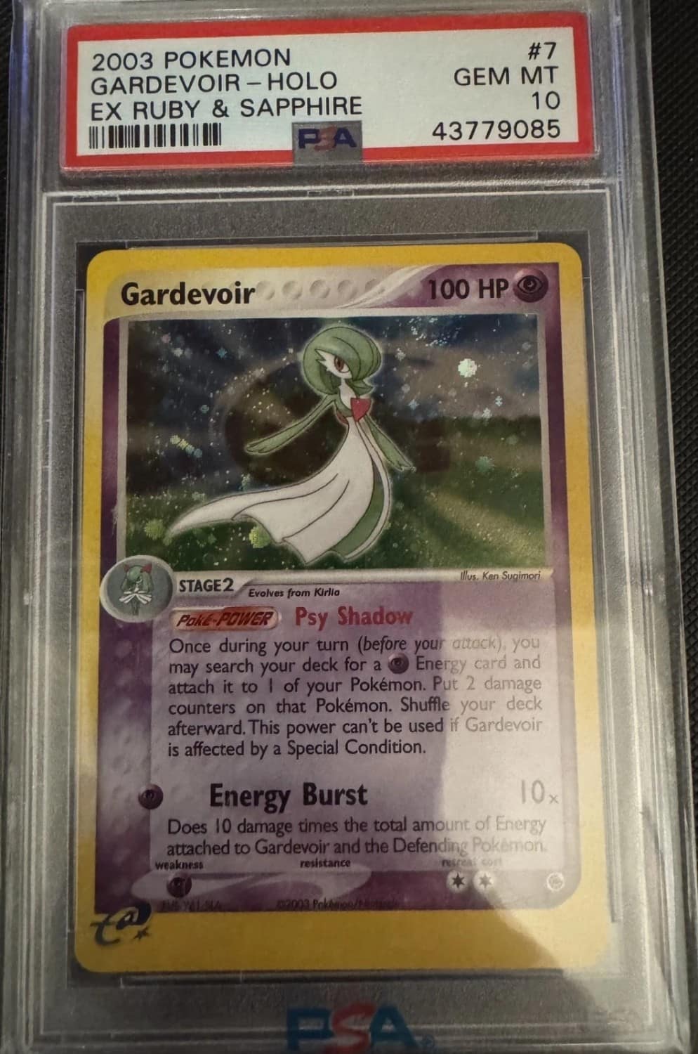 Gardevoir