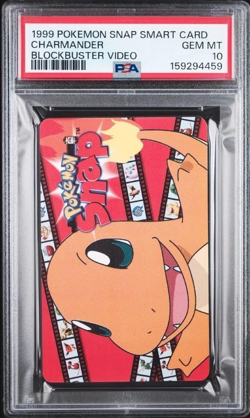 Charmander