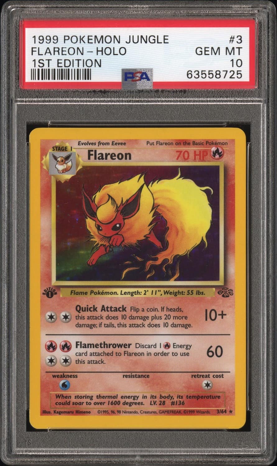 Flareon