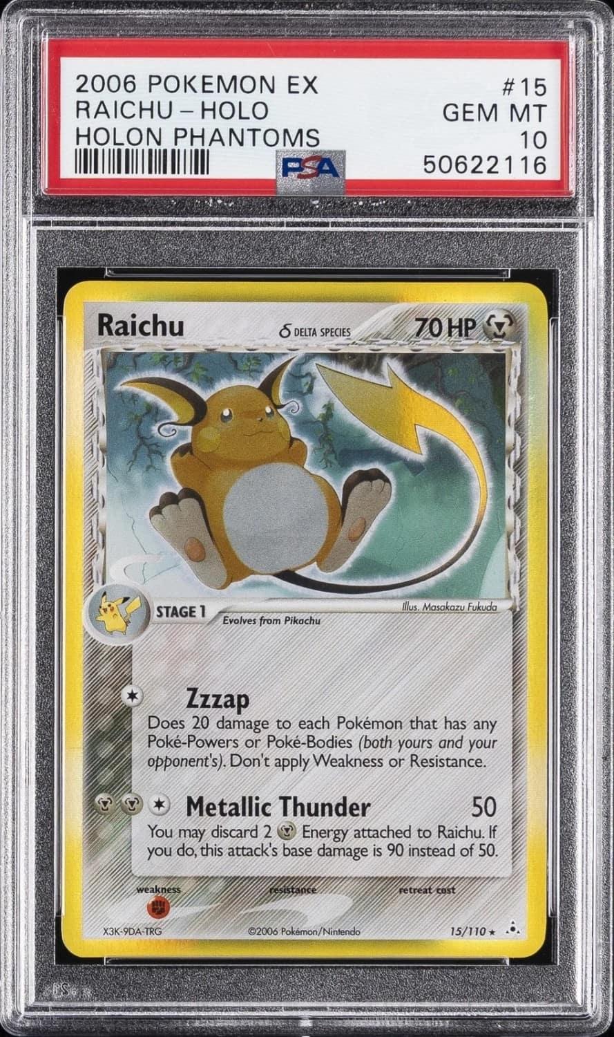 Raichu