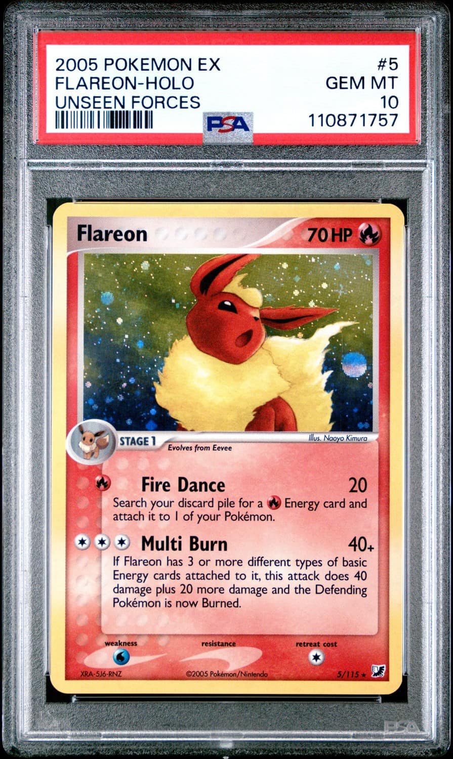 Flareon