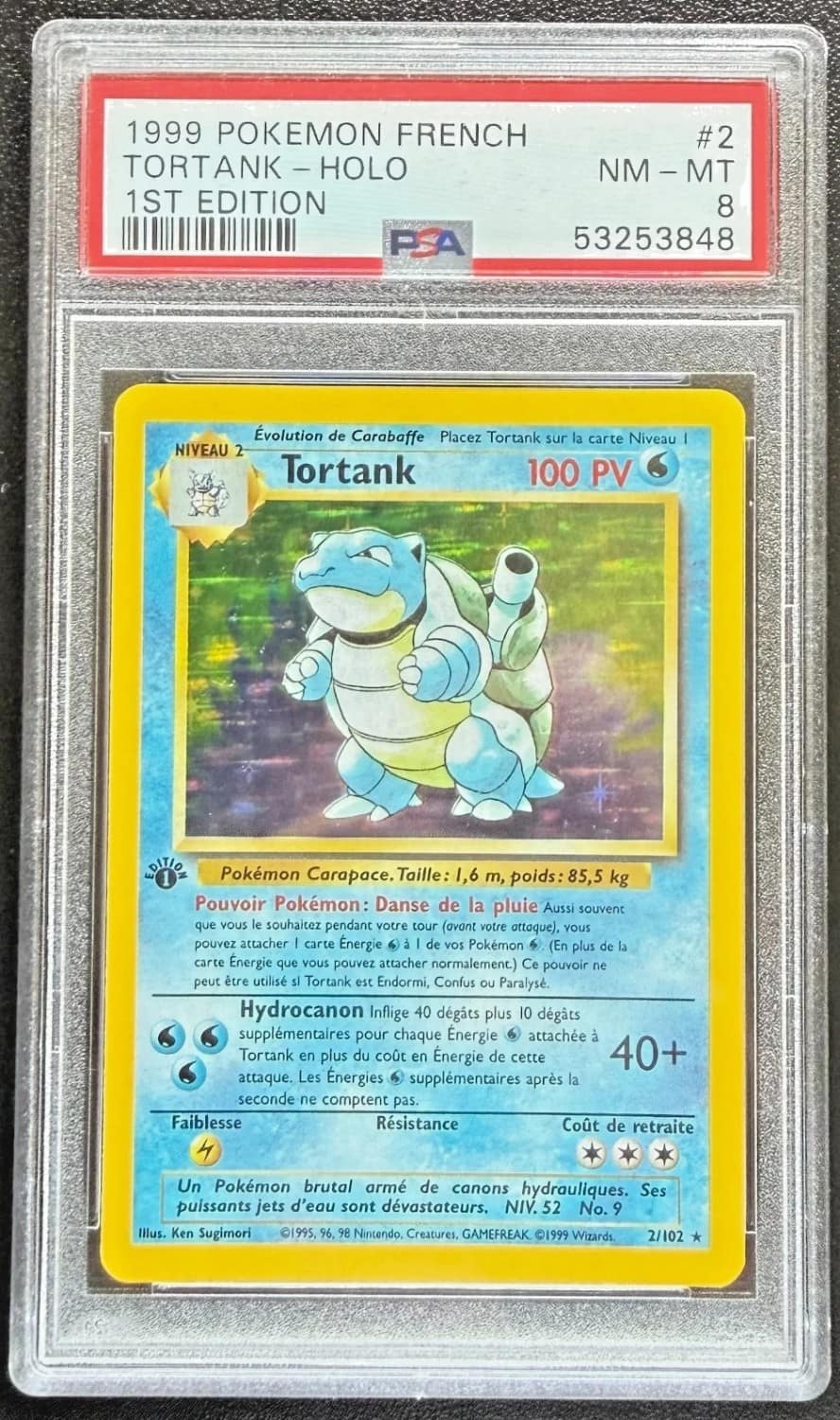 Tortank