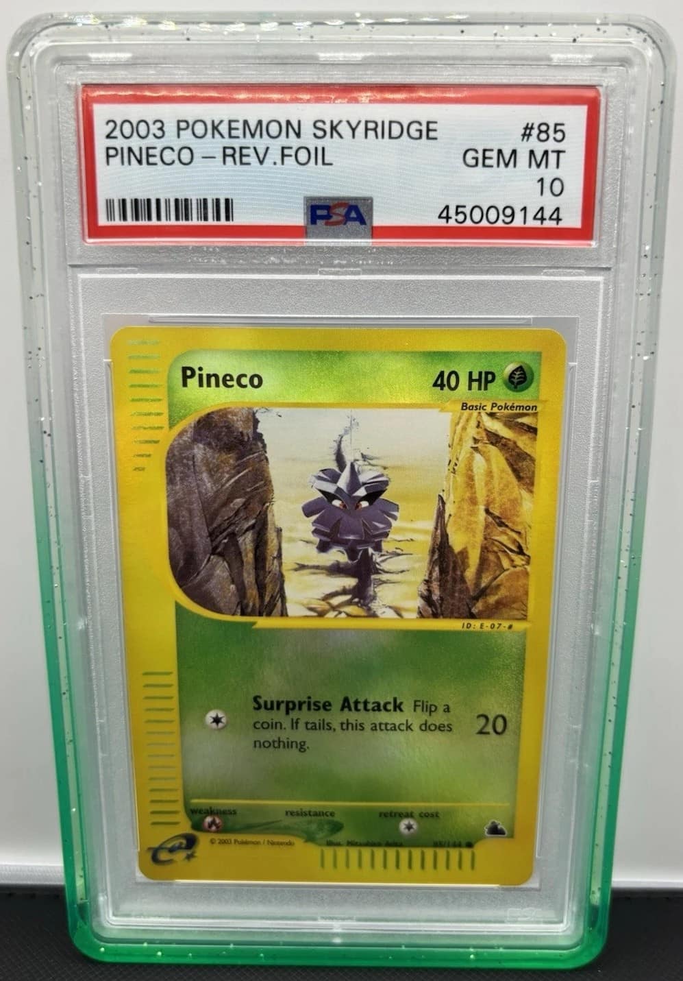 Pineco