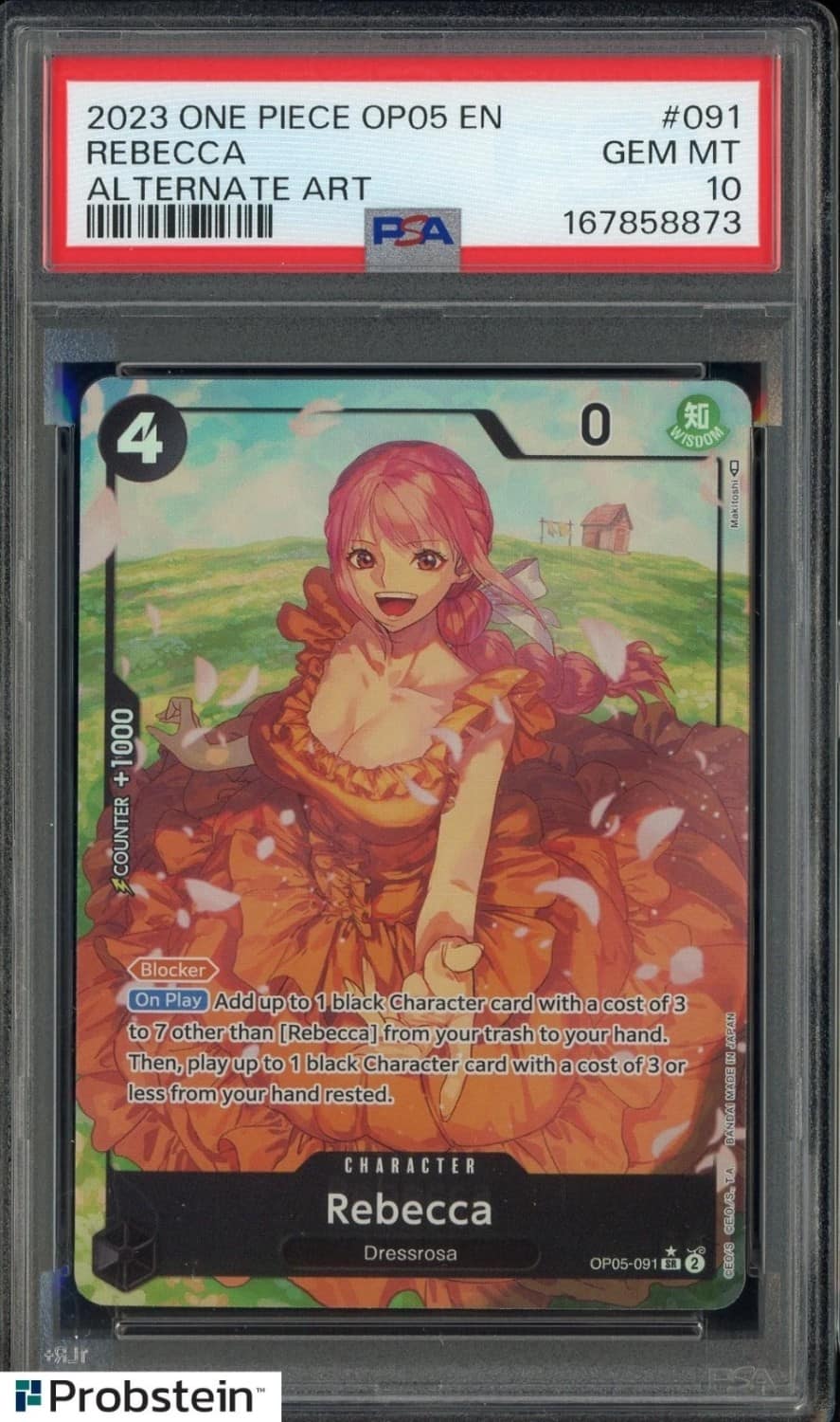 Rebecca