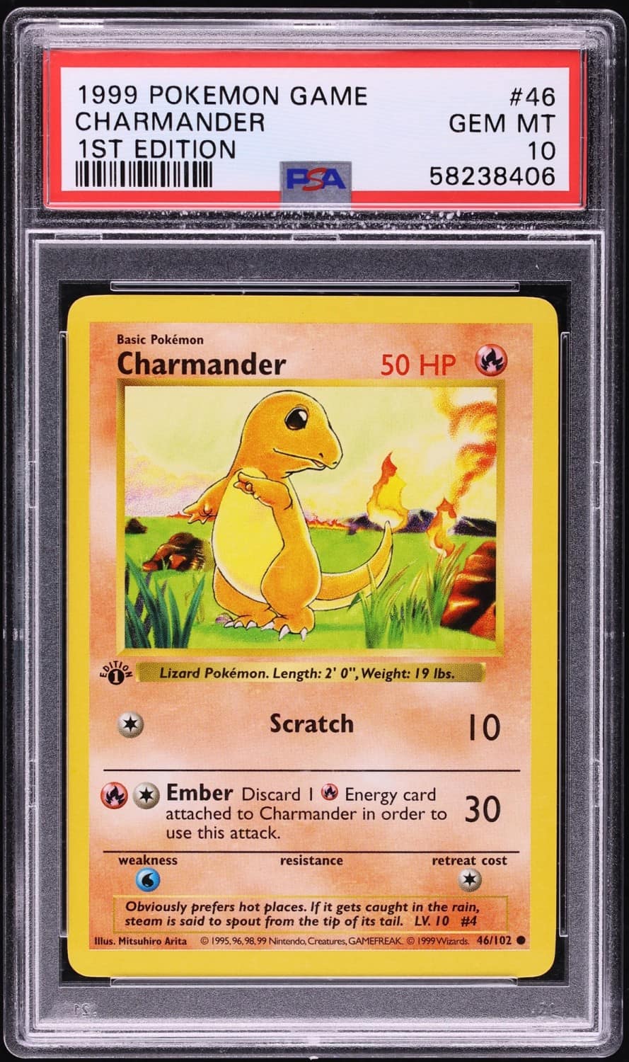 Charmander