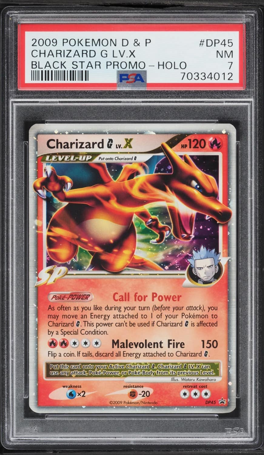 Charizard