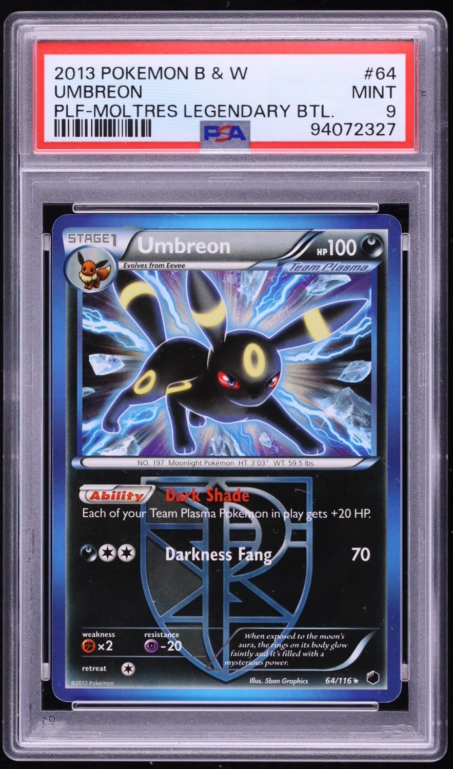 Umbreon