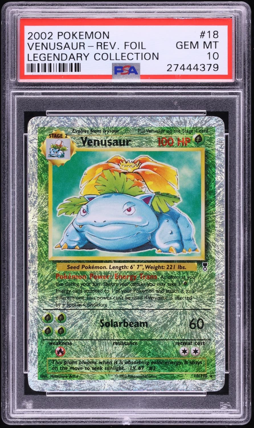 Venusaur