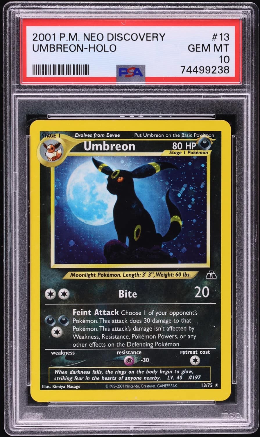Umbreon