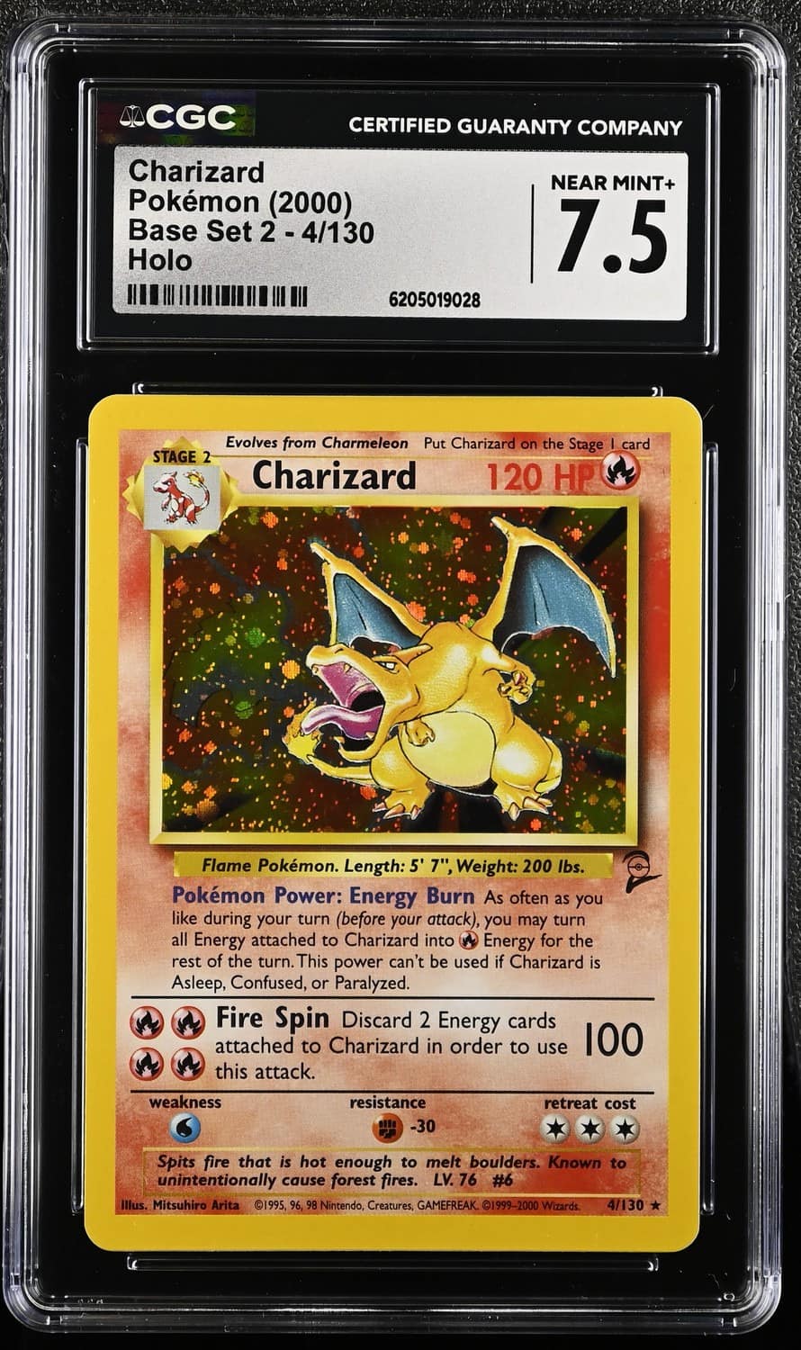Charizard