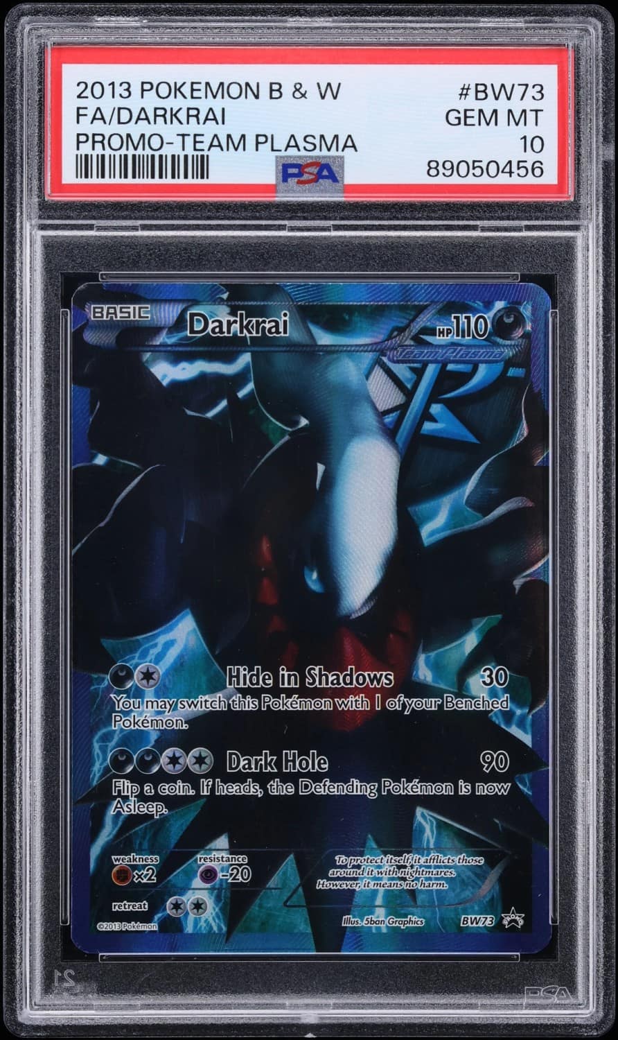 Darkrai