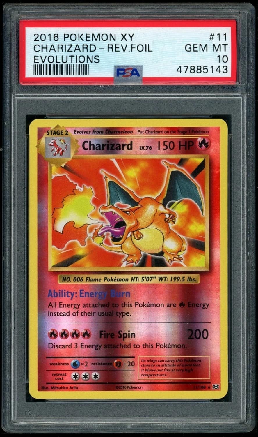Charizard