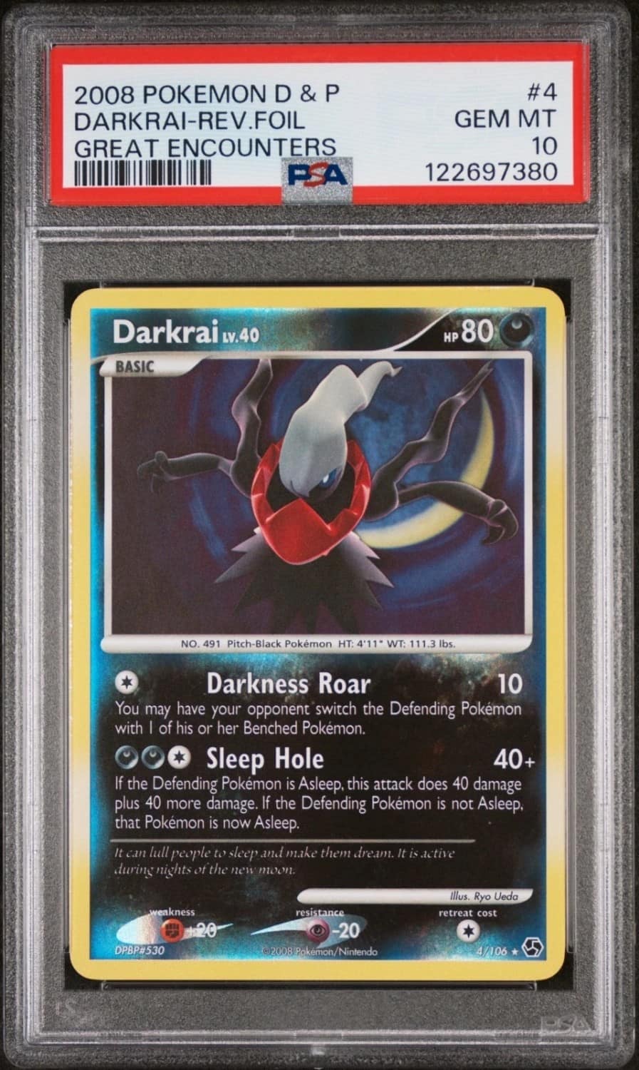 Darkrai