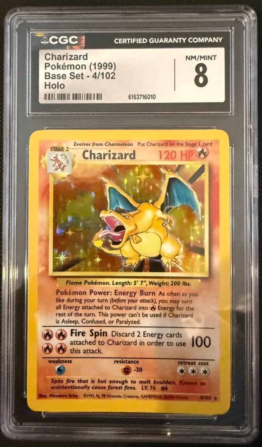 Charizard