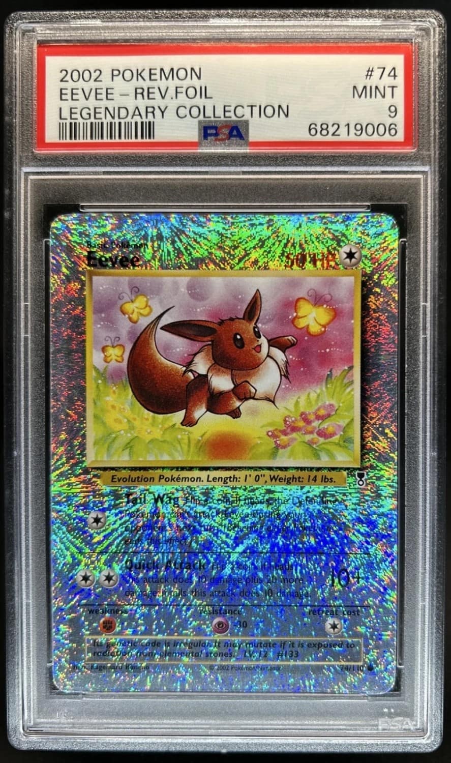 Eevee