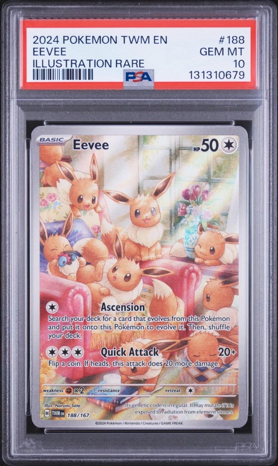 Eevee