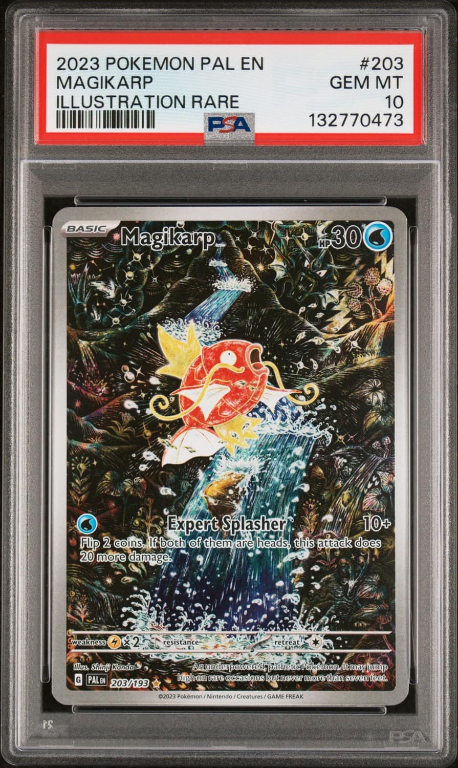 Magikarp