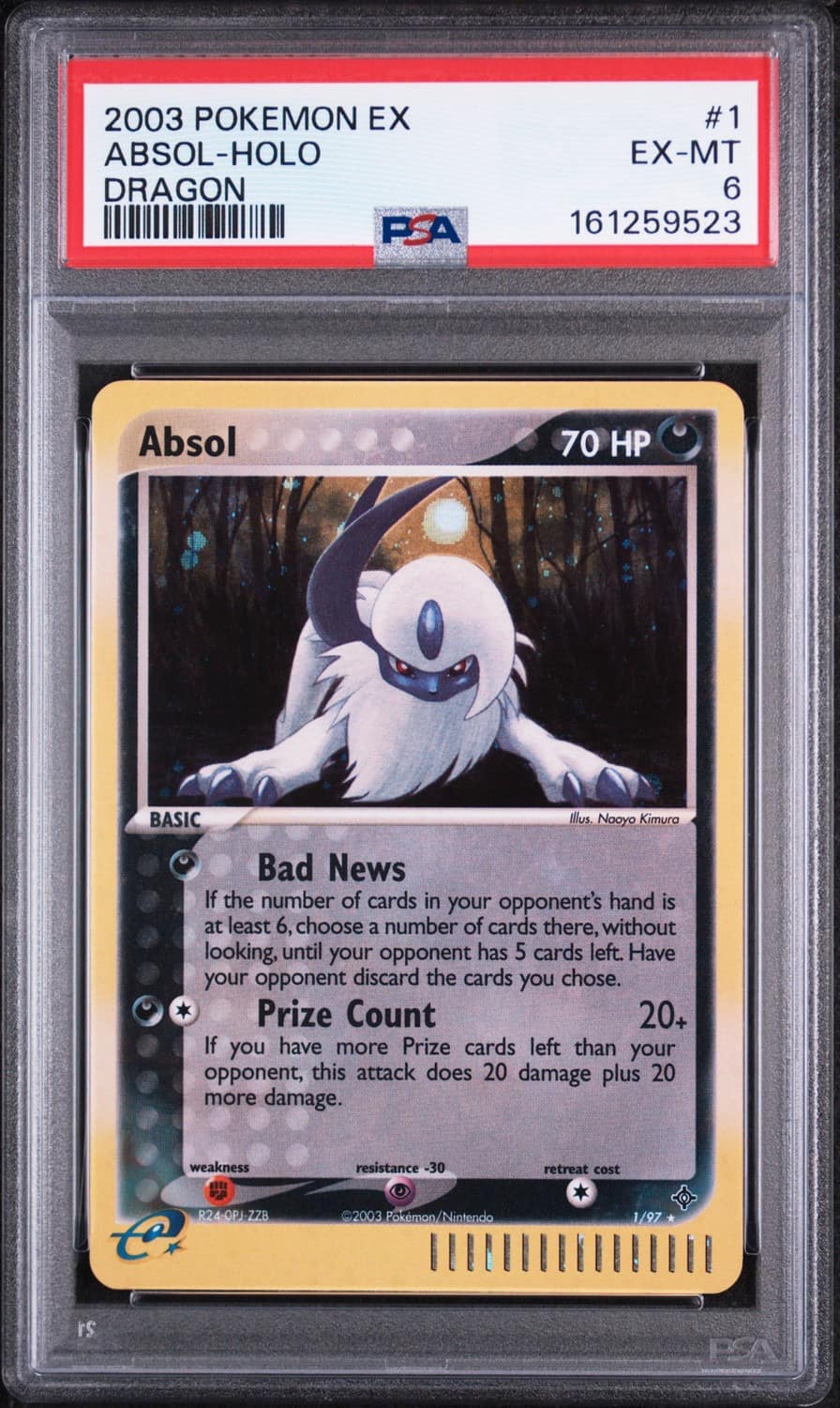 Absol