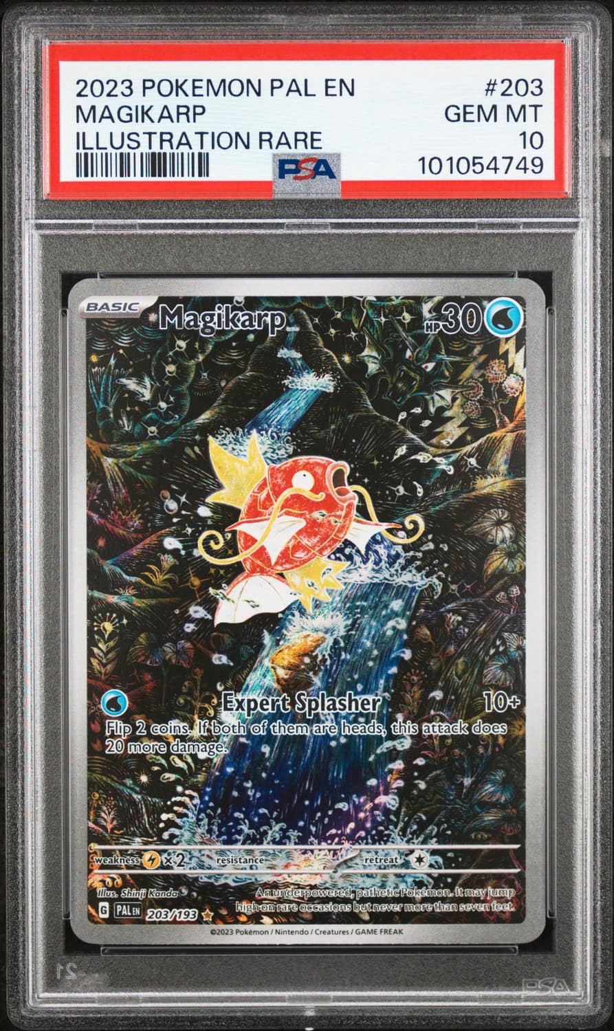 Magikarp