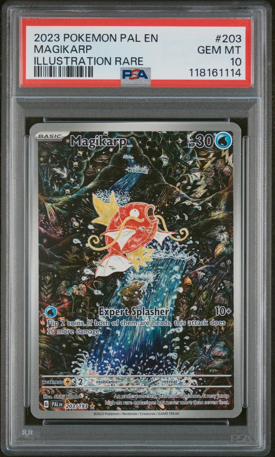Magikarp