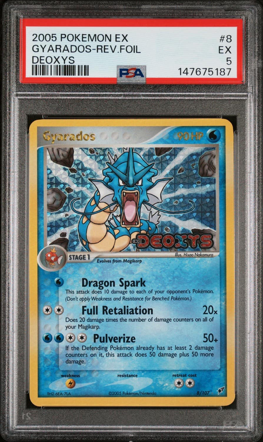 Gyarados