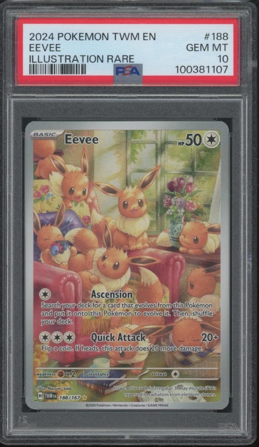 Eevee