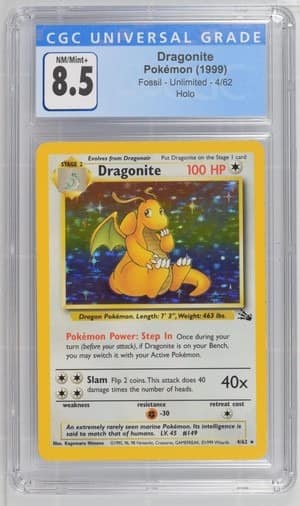 Dragonite