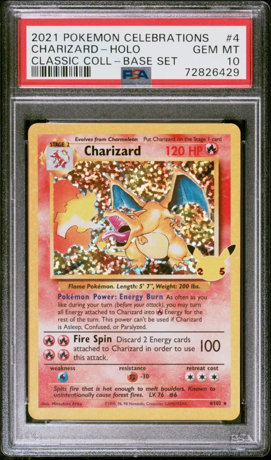 Charizard