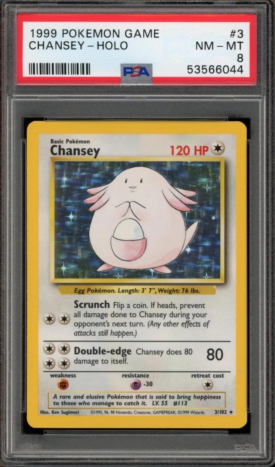 Chansey