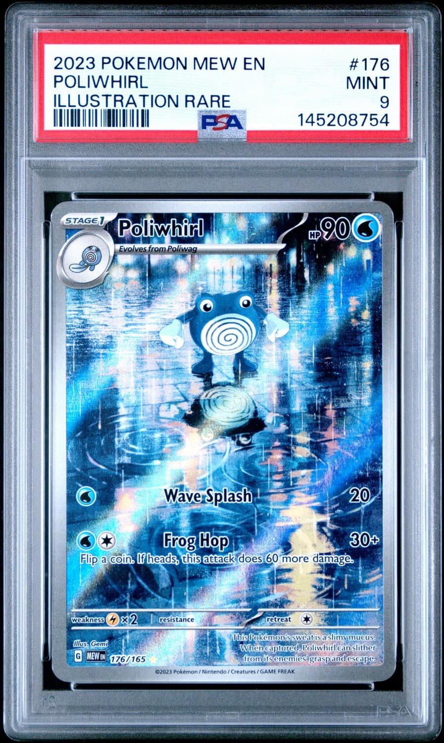 Poliwhirl