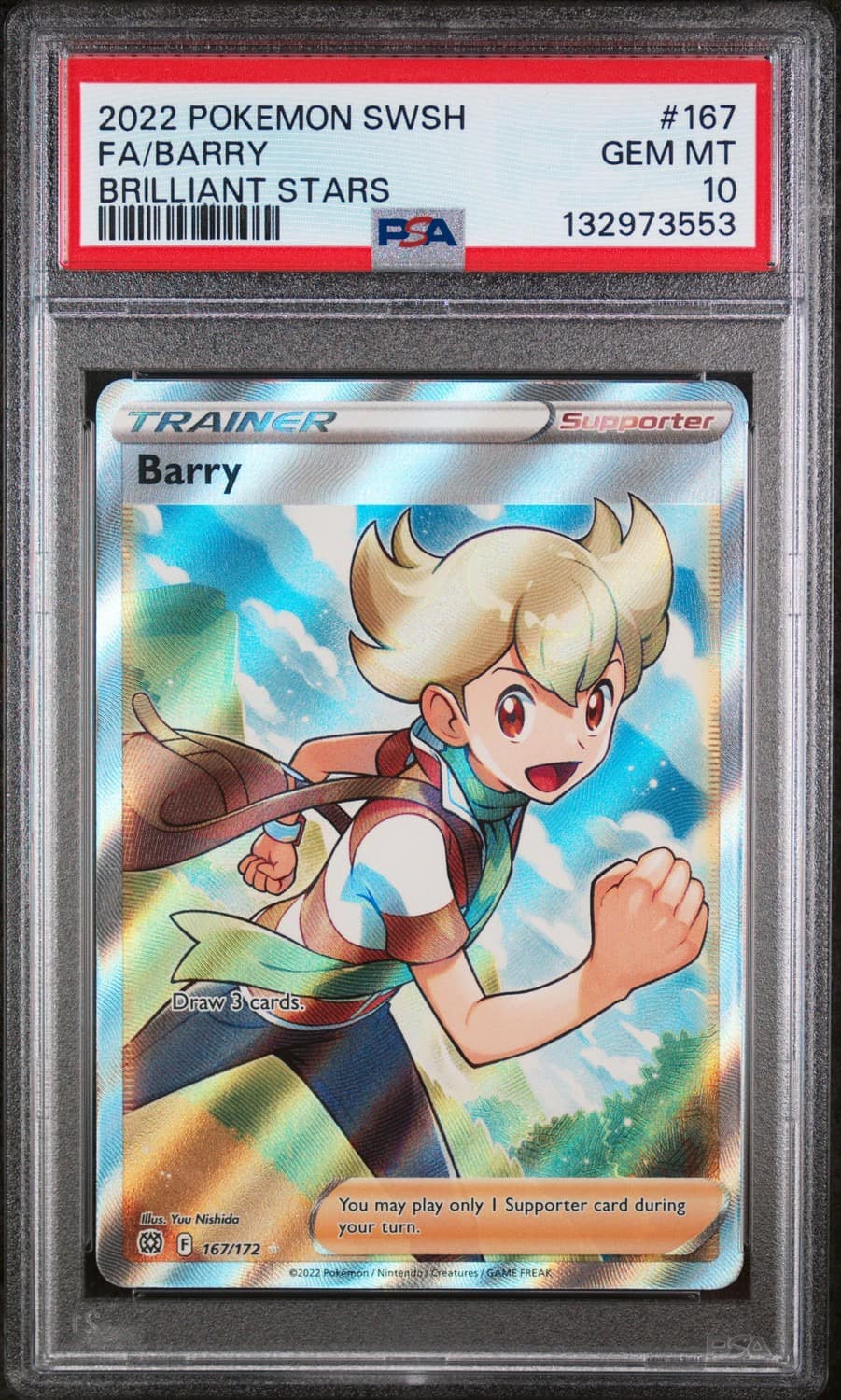 Barry