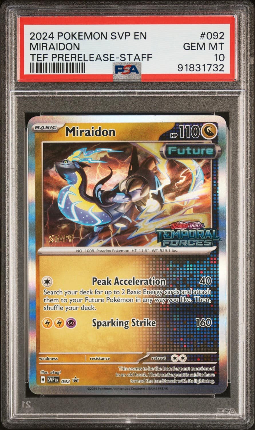 Miraidon