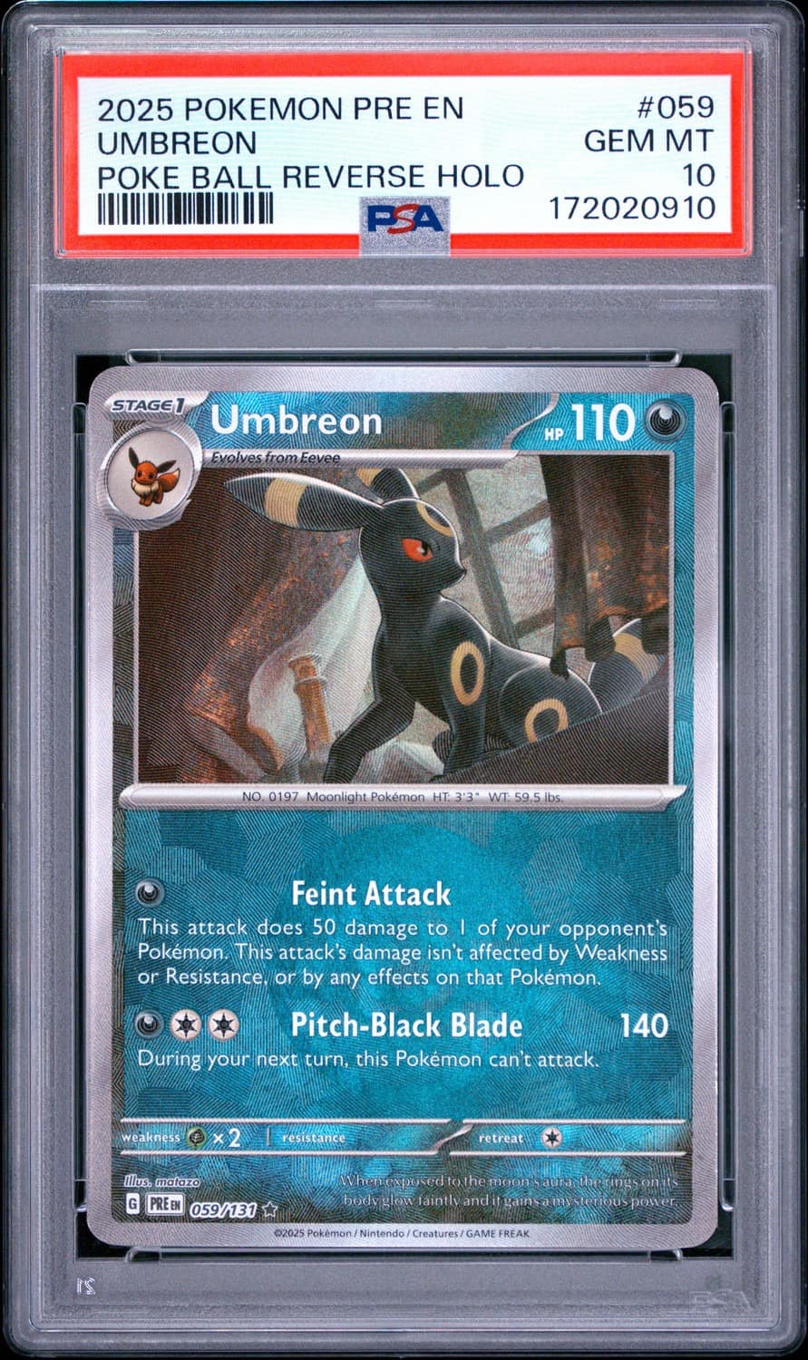 Umbreon