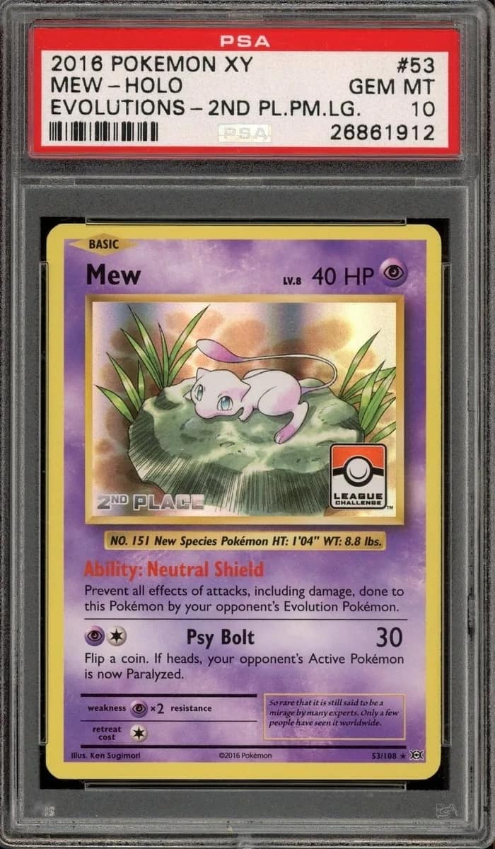 Mew