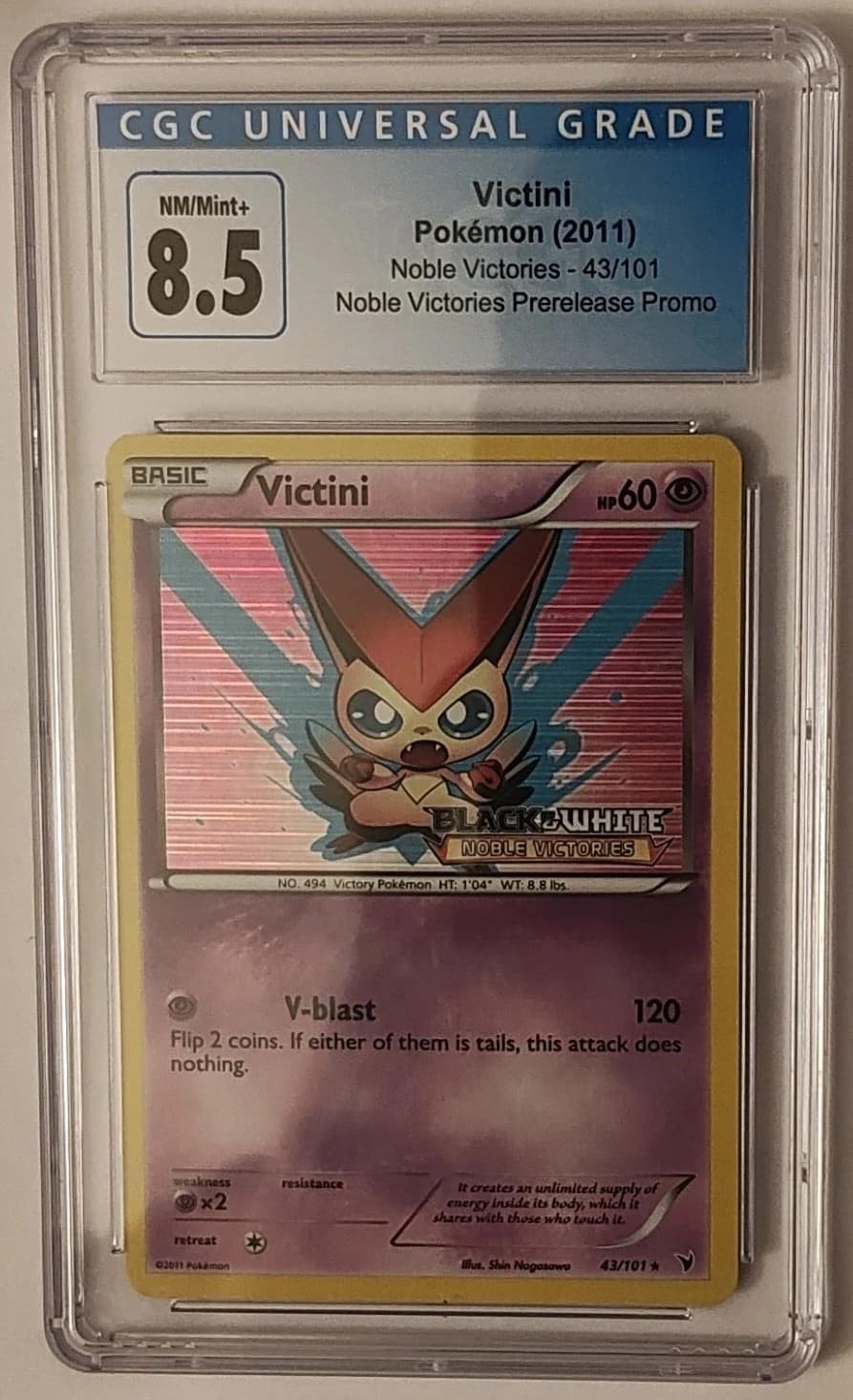 Victini
