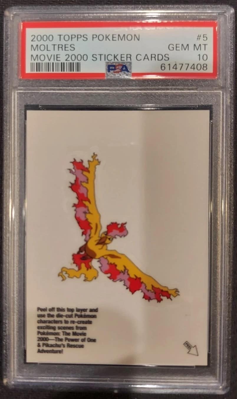 Moltres